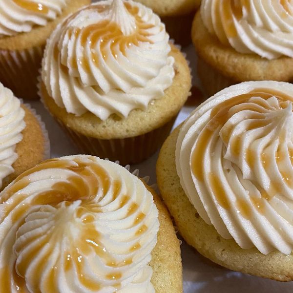 Gallery Oh So Sweet Bakery